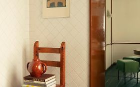 Pied A Terre Saint Honore